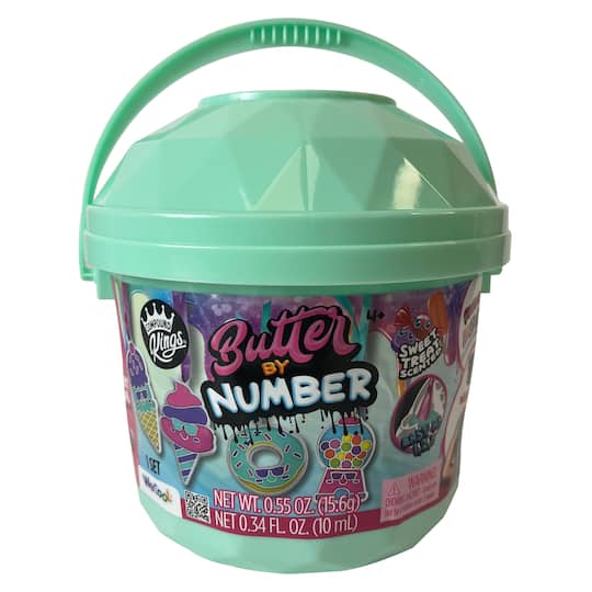 Compound Kings&#xAE; Butter by Number Bucket